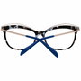 Monture de Lunettes Femme Emilio Pucci EP5135-56055 ø 56 mm