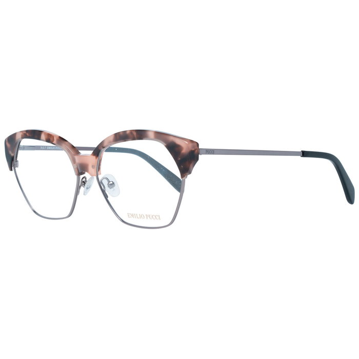 Monture de Lunettes Femme Emilio Pucci EP5070-56055 ø 56 mm Monture de Lunettes Femme Emilio Pucci EP5070-56055 ø 56 mm