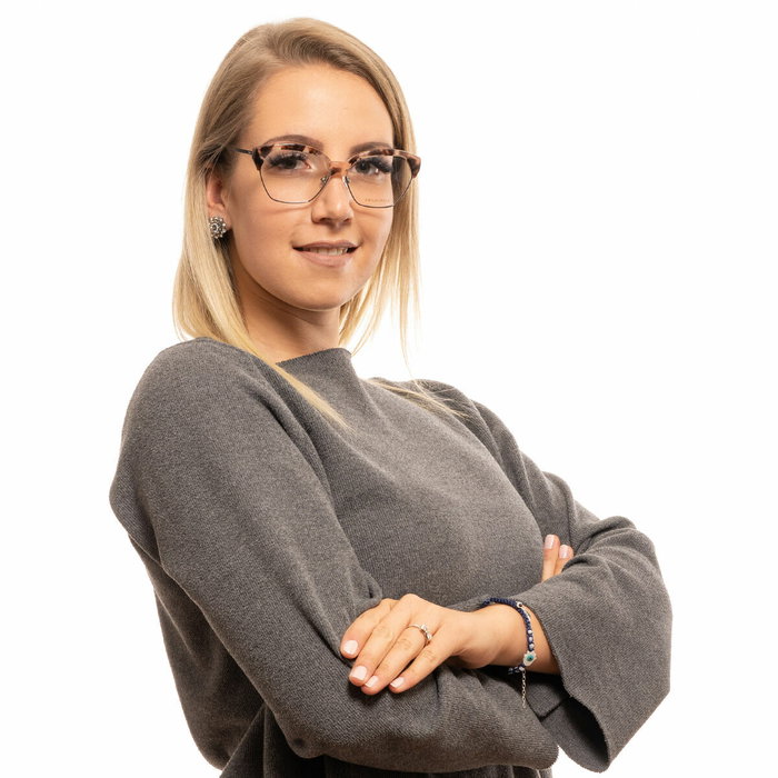 Monture de Lunettes Femme Emilio Pucci EP5070-56055 ø 56 mm Monture de Lunettes Femme Emilio Pucci EP5070-56055 ø 56 mm