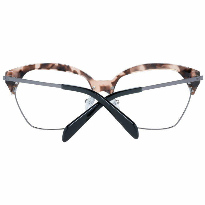 Monture de Lunettes Femme Emilio Pucci EP5070-56055 ø 56 mm Monture de Lunettes Femme Emilio Pucci EP5070-56055 ø 56 mm