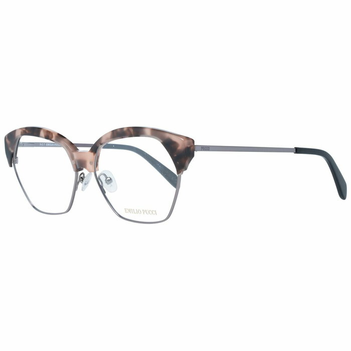 Monture de Lunettes Femme Emilio Pucci EP5070-56055 ø 56 mm Monture de Lunettes Femme Emilio Pucci EP5070-56055 ø 56 mm