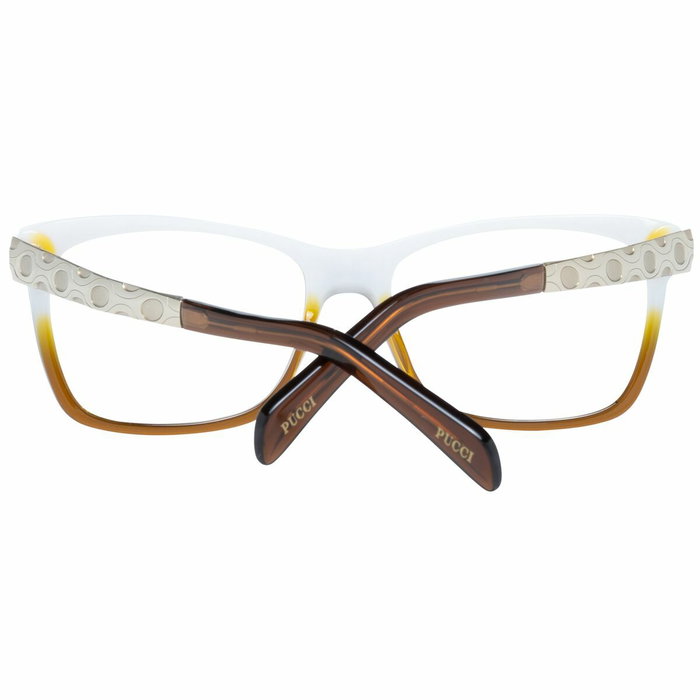 Monture de Lunettes Femme Emilio Pucci EP5027-54047 ø 54 mm