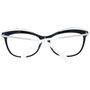 Monture de Lunettes Femme Emilio Pucci EP5135 56005
