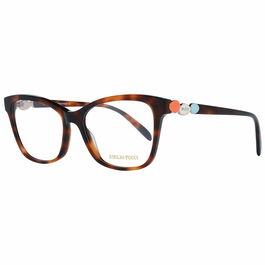 Monture de Lunettes Femme Emilio Pucci EP5150-54052 ø 54 mm