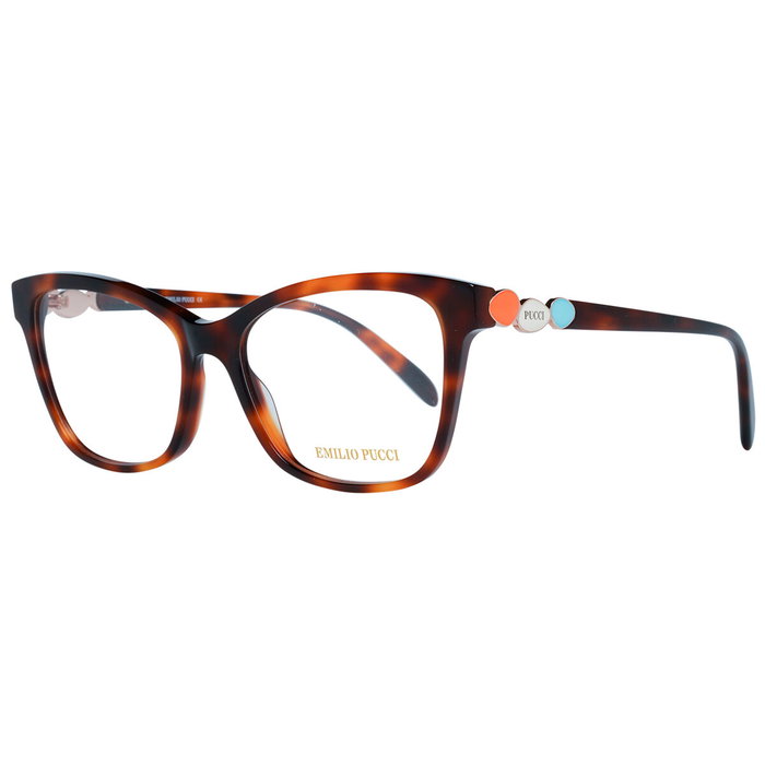 Monture de Lunettes Femme Emilio Pucci EP5150-54052 ø 54 mm