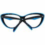 Monture de Lunettes Femme Emilio Pucci EP5096-55092 Ø 55 mm