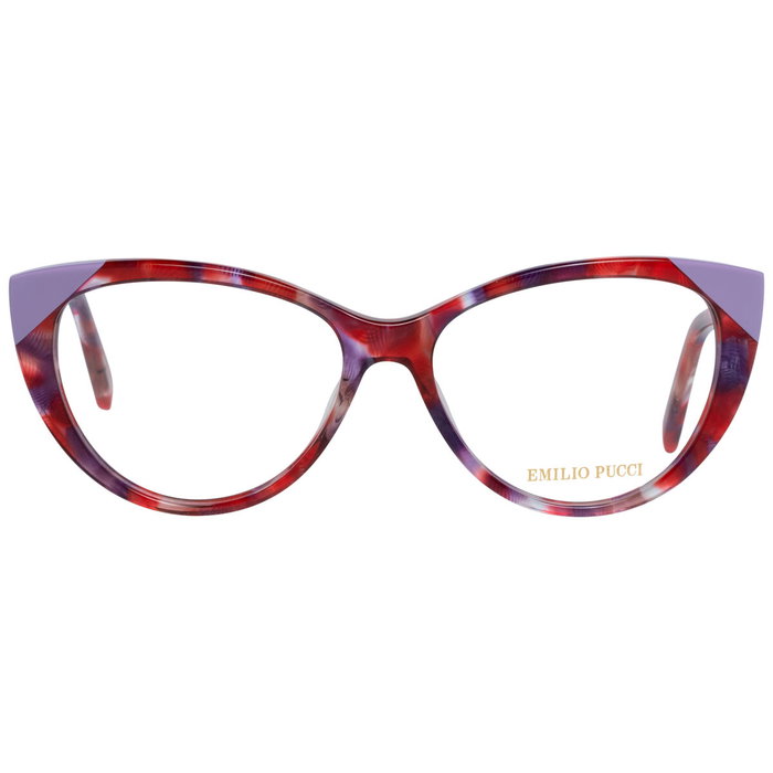Monture de Lunettes Femme Emilio Pucci EP5116-54083 ø 54 mm
