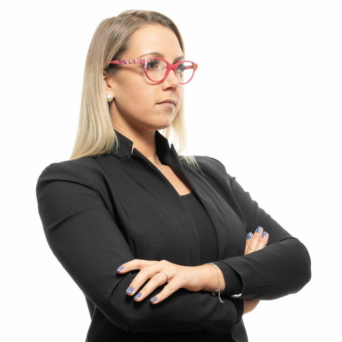 Monture de Lunettes Femme Emilio Pucci EP5023-51075 Ø 51 mm