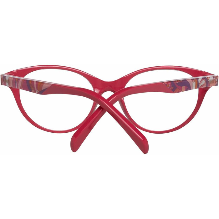 Monture de Lunettes Femme Emilio Pucci EP5023-51075 Ø 51 mm