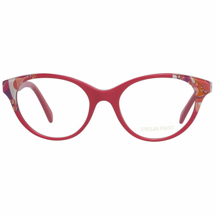 Monture de Lunettes Femme Emilio Pucci EP5023-51075 Ø 51 mm