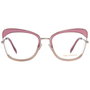 Pucci EP5090-52074 Montures de Lunettes de Vue Rose