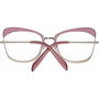 Monture de Lunettes Femme Emilio Pucci EP5090-52074 Ø 52 mm