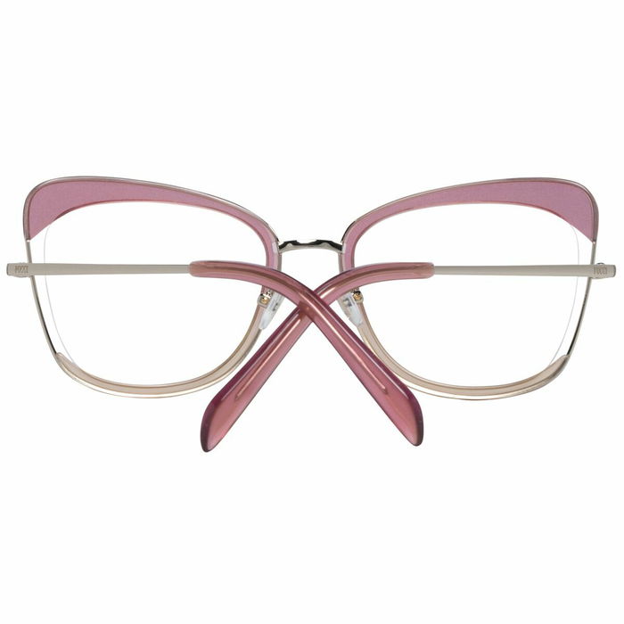 Monture de Lunettes Femme Emilio Pucci EP5090-52074 Ø 52 mm