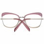Monture de Lunettes Femme Emilio Pucci EP5090-52074 Ø 52 mm