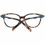 Monture de Lunettes Femme Emilio Pucci EP5094-53055 Ø 53 mm