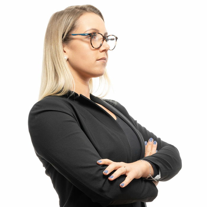 Monture de Lunettes Femme Emilio Pucci EP5094-53055 Ø 53 mm