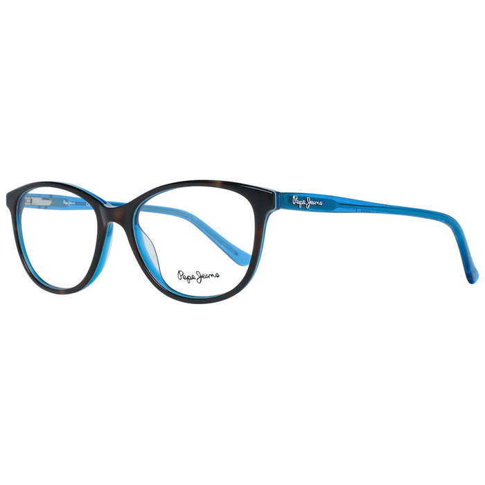 Monture de Lunettes Femme Pepe Jeans PJ3263 52C3 CRISTAL Monture de Lunettes Femme Pepe Jeans PJ3263 52C3 CRISTAL