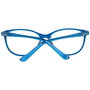 Monture de Lunettes Femme Pepe Jeans PJ3263 52C3 CRISTAL