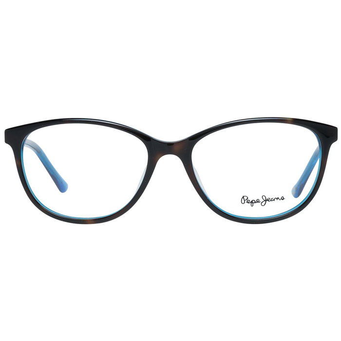 Monture de Lunettes Femme Pepe Jeans PJ3263 52C3 CRISTAL Monture de Lunettes Femme Pepe Jeans PJ3263 52C3 CRISTAL