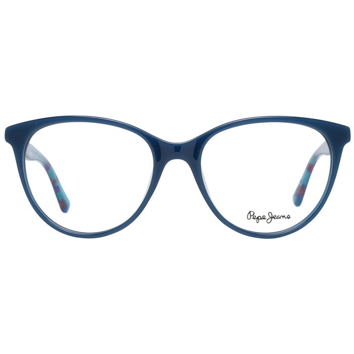 Monture de Lunettes Femme Pepe Jeans PJ3336 53C2 Monture de Lunettes Femme Pepe Jeans PJ3336 53C2