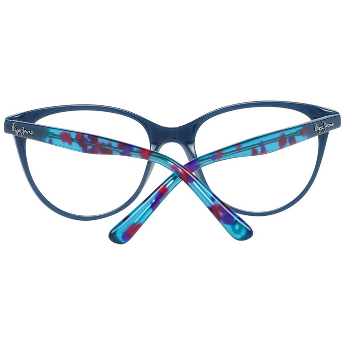 Monture de Lunettes Femme Pepe Jeans PJ3336 53C2 Monture de Lunettes Femme Pepe Jeans PJ3336 53C2