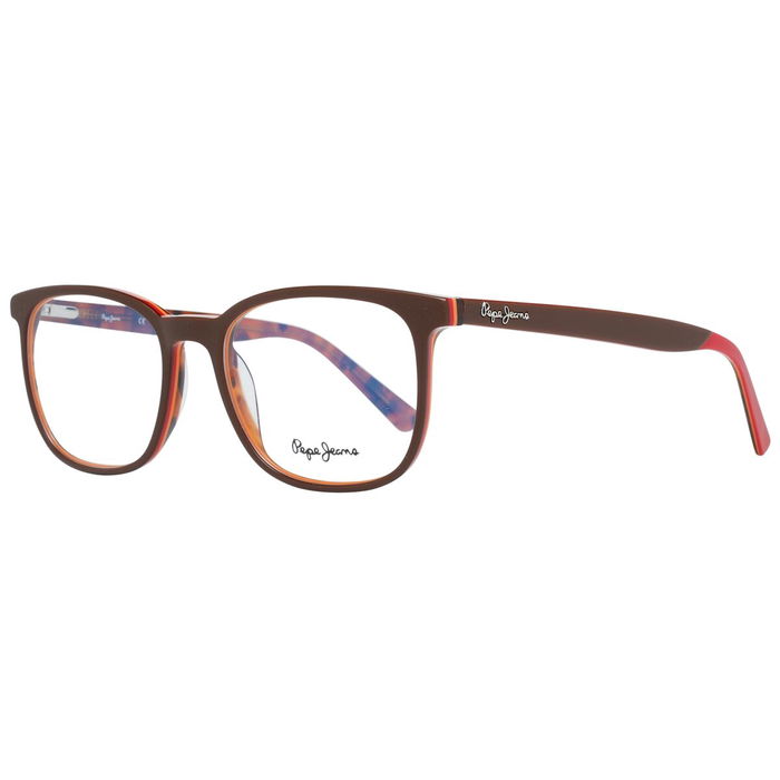 Monture de Lunettes Homme Pepe Jeans PJ3371 52C2 Monture de Lunettes Homme Pepe Jeans PJ3371 52C2