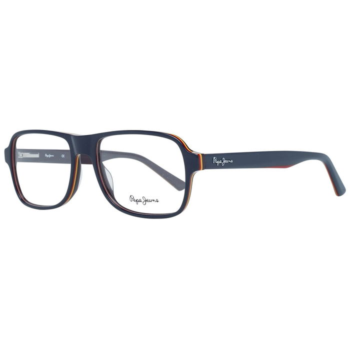 Monture de Lunettes Homme Pepe Jeans PJ3289 54C2 ISAAC Monture de Lunettes Homme Pepe Jeans PJ3289 54C2 ISAAC