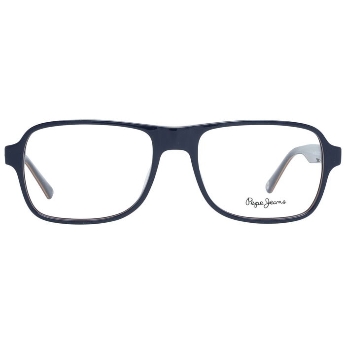 Monture de Lunettes Homme Pepe Jeans PJ3289 54C2 ISAAC Monture de Lunettes Homme Pepe Jeans PJ3289 54C2 ISAAC