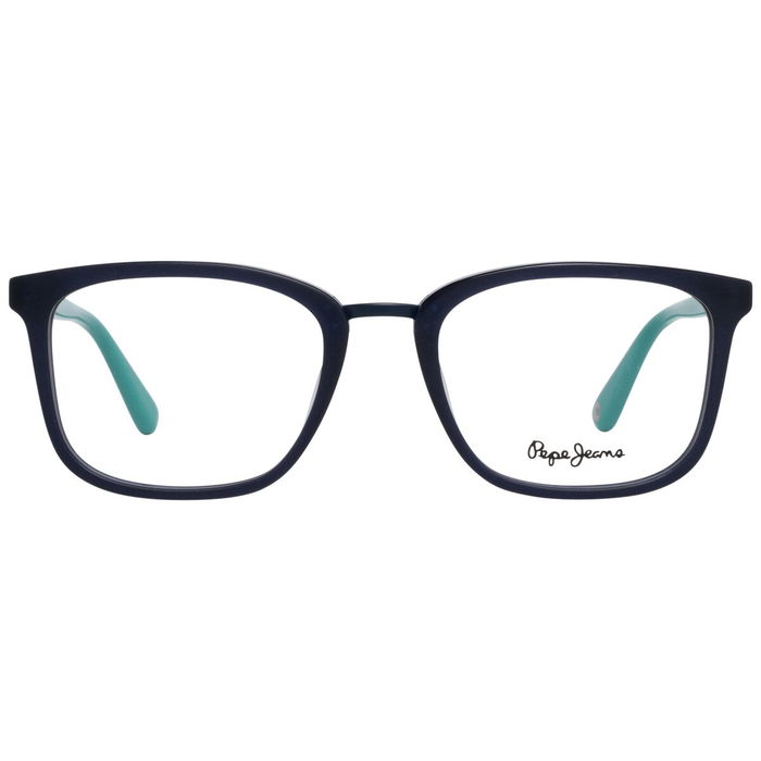 Monture de Lunettes Homme Pepe Jeans PJ3316 50C3 Monture de Lunettes Homme Pepe Jeans PJ3316 50C3