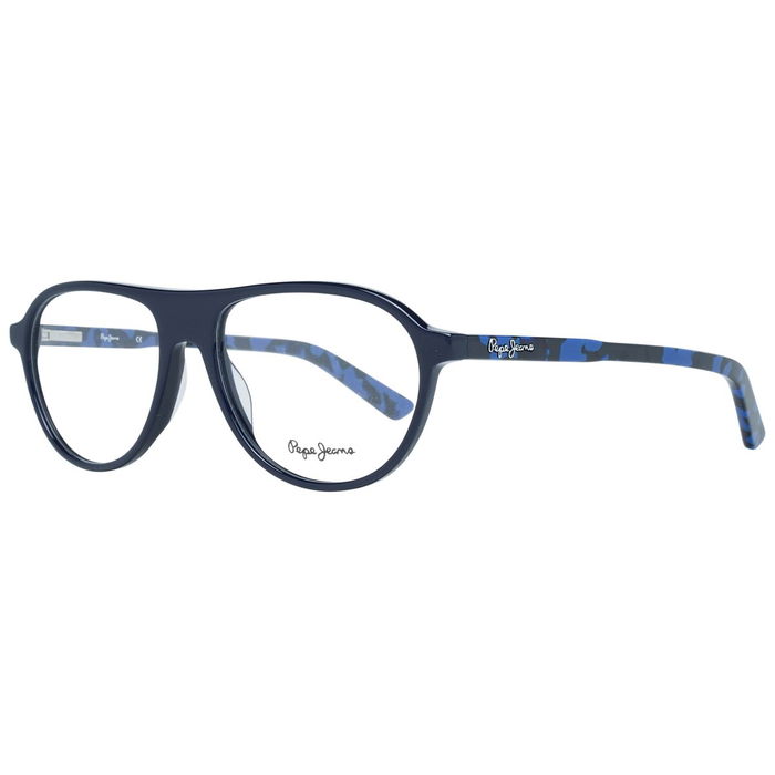Monture de Lunettes Homme Pepe Jeans PJ3291 55C3 SILAS Monture de Lunettes Homme Pepe Jeans PJ3291 55C3 SILAS