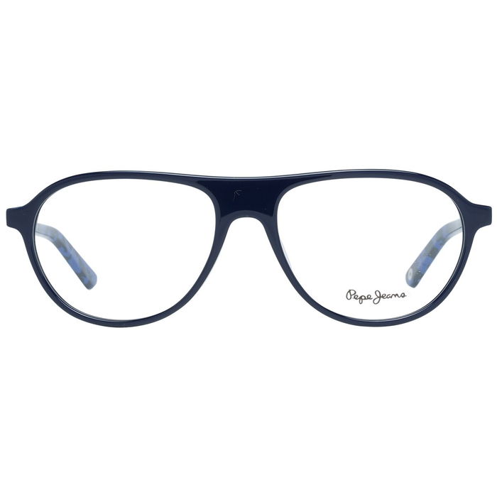 Monture de Lunettes Homme Pepe Jeans PJ3291 55C3 SILAS Monture de Lunettes Homme Pepe Jeans PJ3291 55C3 SILAS