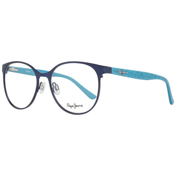 Monture de Lunettes Femme Pepe Jeans PJ1299 53C3 Monture de Lunettes Femme Pepe Jeans PJ1299 53C3