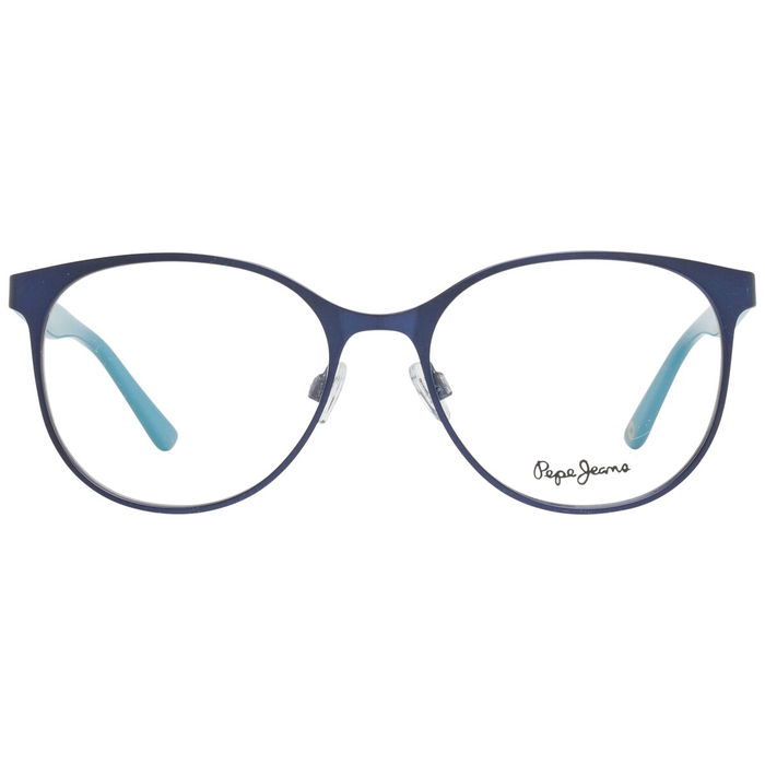 Monture de Lunettes Femme Pepe Jeans PJ1299 53C3 Monture de Lunettes Femme Pepe Jeans PJ1299 53C3