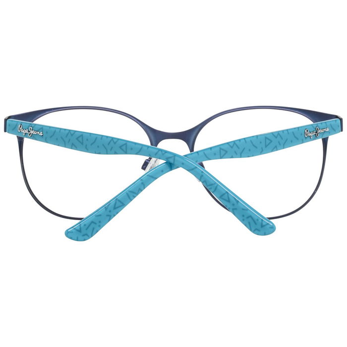 Monture de Lunettes Femme Pepe Jeans PJ1299 53C3 Monture de Lunettes Femme Pepe Jeans PJ1299 53C3
