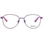 Monture de Lunettes Femme Pepe Jeans PJ1297 54C1