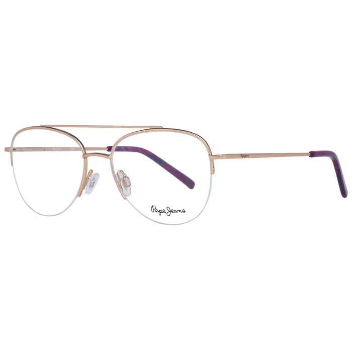 Monture de Lunettes Femme Pepe Jeans PJ1323 51C3 Monture de Lunettes Femme Pepe Jeans PJ1323 51C3