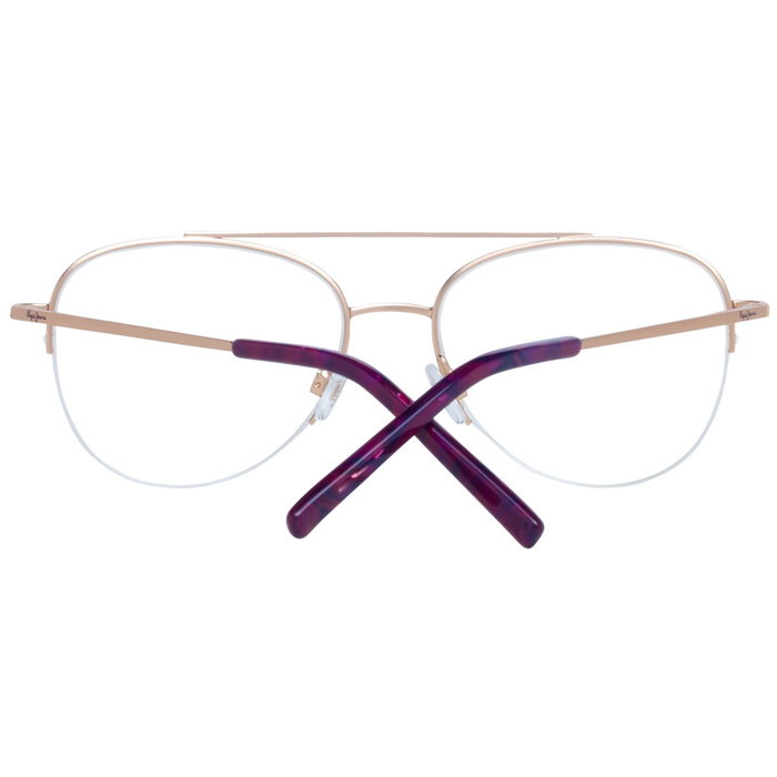 Monture de Lunettes Femme Pepe Jeans PJ1323 51C3 Monture de Lunettes Femme Pepe Jeans PJ1323 51C3