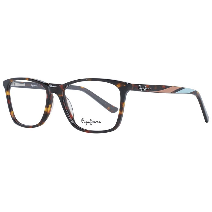 Monture de Lunettes Femme Pepe Jeans PJ3320 53C2 Monture de Lunettes Femme Pepe Jeans PJ3320 53C2