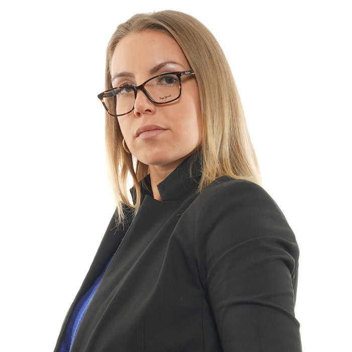 Monture de Lunettes Femme Pepe Jeans PJ3320 53C2 Monture de Lunettes Femme Pepe Jeans PJ3320 53C2