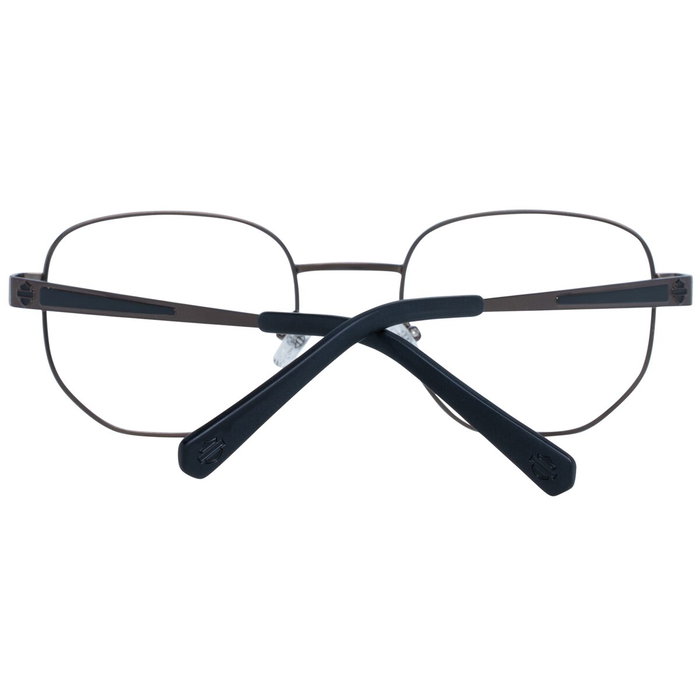 Monture de Lunettes Homme Harley-Davidson HD0881 50009 Monture de Lunettes Homme Harley-Davidson HD0881 50009