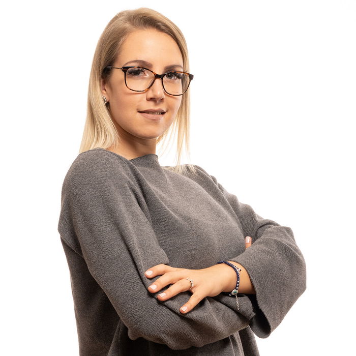 Monture de Lunettes Femme Police VPL729 530743