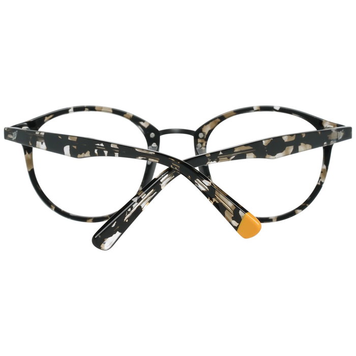 Monture de Lunettes Unisexe WEB EYEWEAR WE5222 48055 Monture de Lunettes Unisexe WEB EYEWEAR WE5222 48055