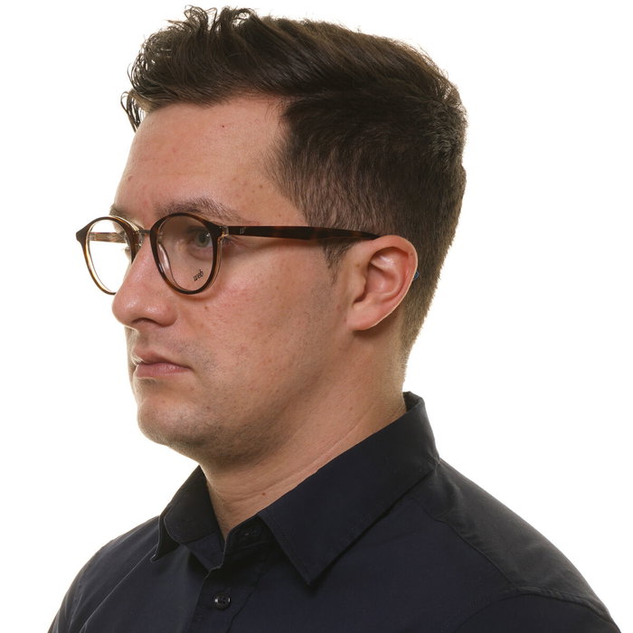 Monture de Lunettes Unisexe WEB EYEWEAR WE5222 48056 Monture de Lunettes Unisexe WEB EYEWEAR WE5222 48056