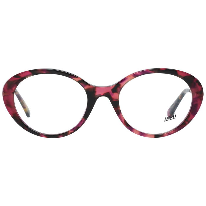 Monture de Lunettes Femme WEB EYEWEAR WE5302 51056 Monture de Lunettes Femme WEB EYEWEAR WE5302 51056