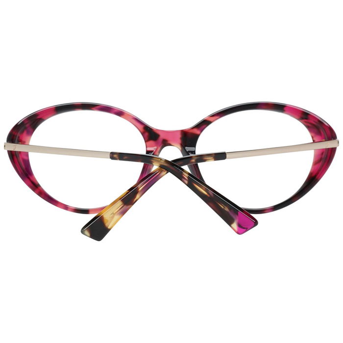 Monture de Lunettes Femme WEB EYEWEAR WE5302 51056 Monture de Lunettes Femme WEB EYEWEAR WE5302 51056