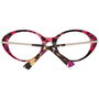 Monture de Lunettes Femme WEB EYEWEAR WE5302 51056