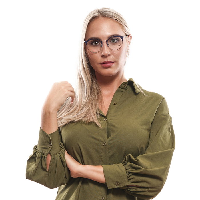Monture de Lunettes Unisexe WEB EYEWEAR WE5303 50016 Monture de Lunettes Unisexe WEB EYEWEAR WE5303 50016