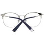 Monture de Lunettes Unisexe WEB EYEWEAR WE5303 50016