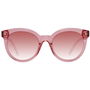 Lunettes de soleil Femme Bally BY0069 5266T