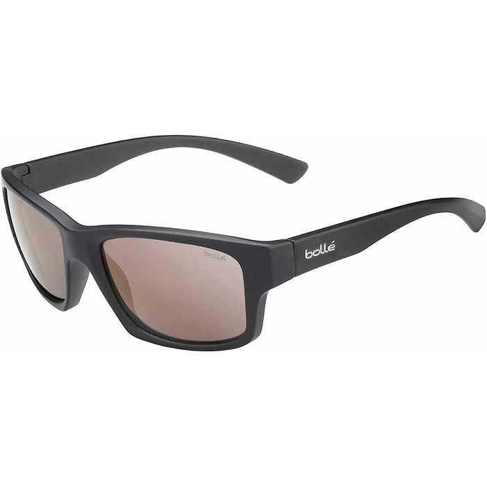 Lunettes de soleil Unisexe Bollé 12569 HOLMAN 58 Lunettes de soleil Unisexe Bollé 12569 HOLMAN 58